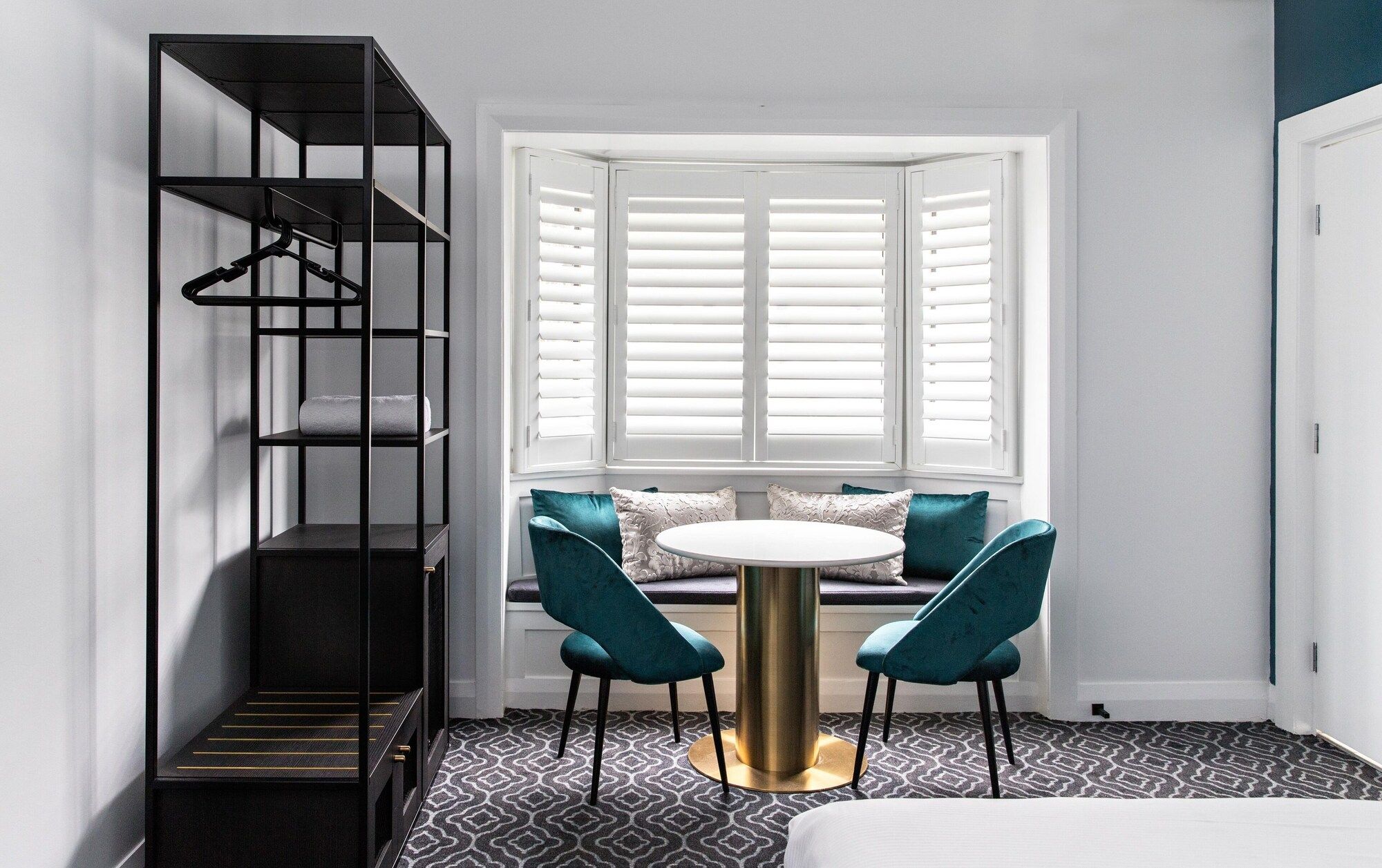 חדר אוכל תמונה