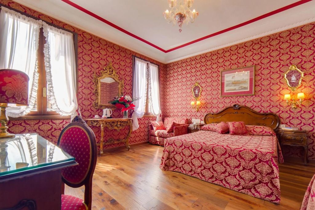 חדר שינה תמונה