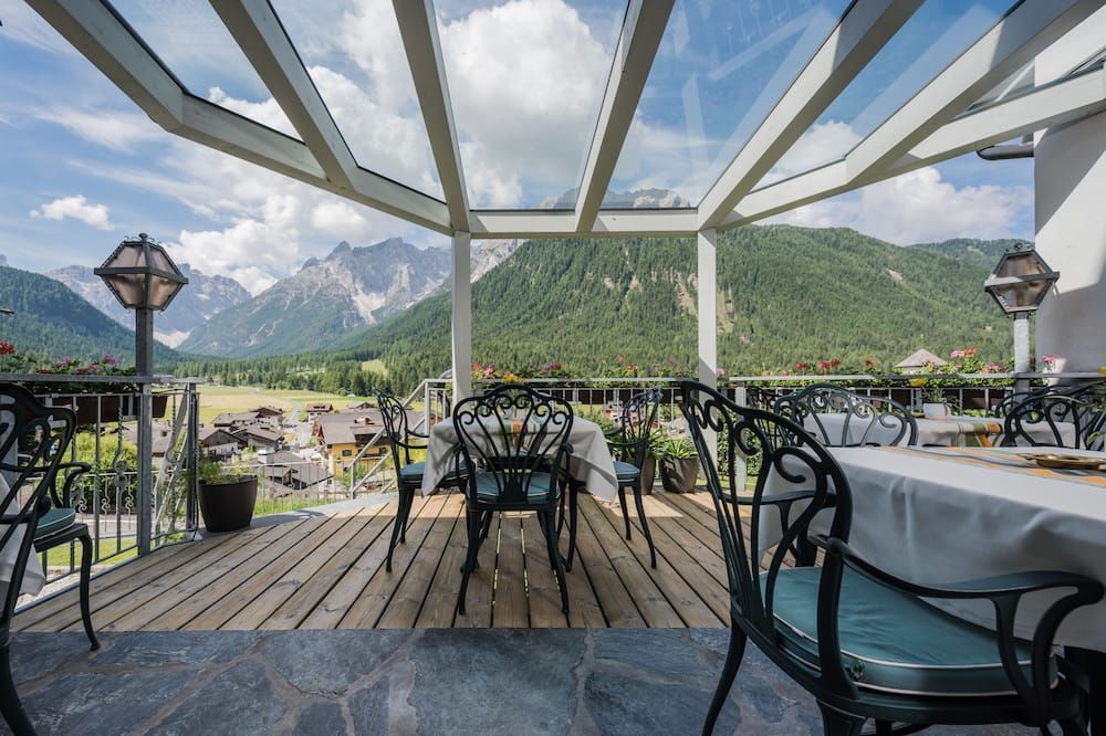 מרפסת תמונה