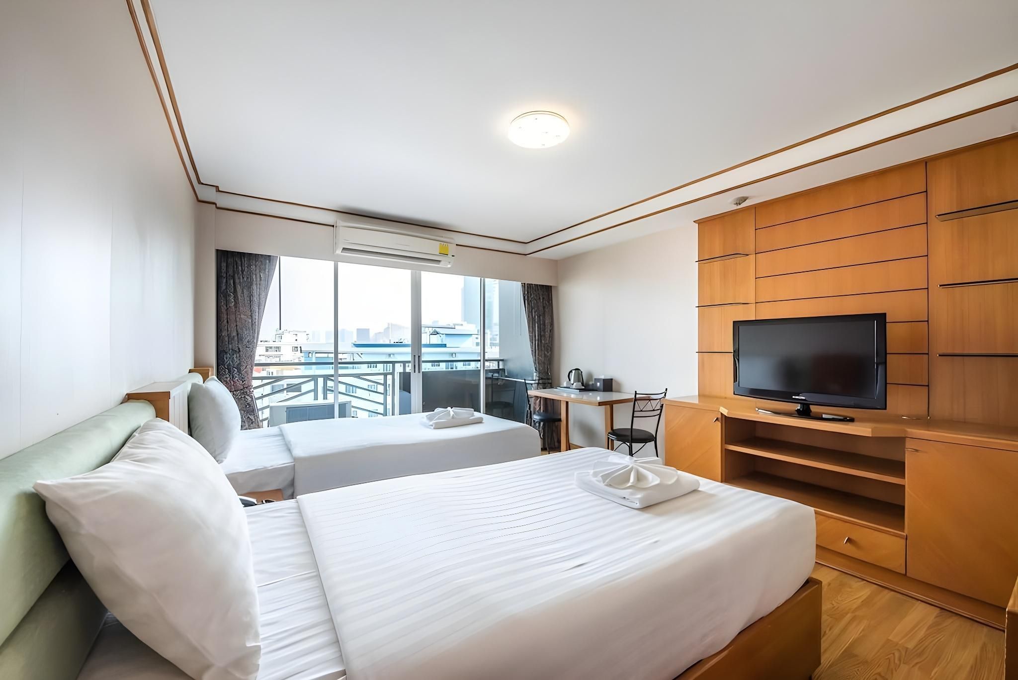 חדר שינה תמונה