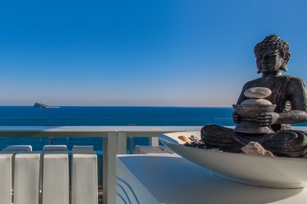 מרפסת תמונה