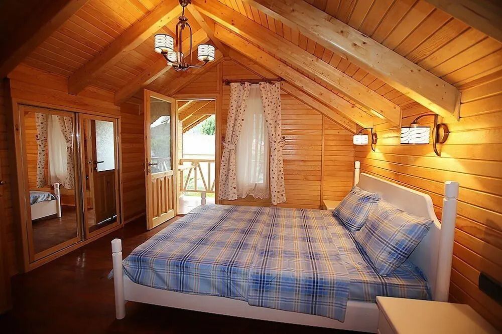 חדר שינה תמונה