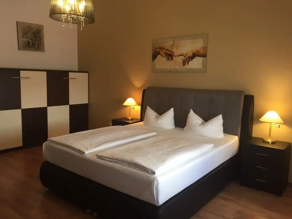 חדר שינה תמונה