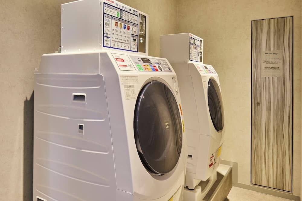 מתקן כביסה תמונה