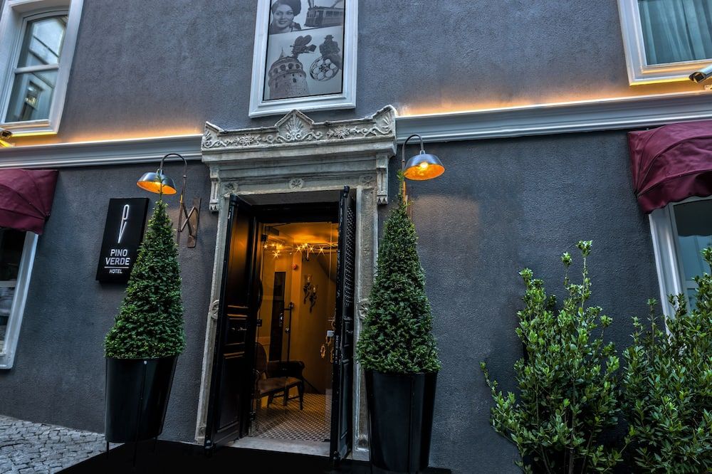 בניין תמונה