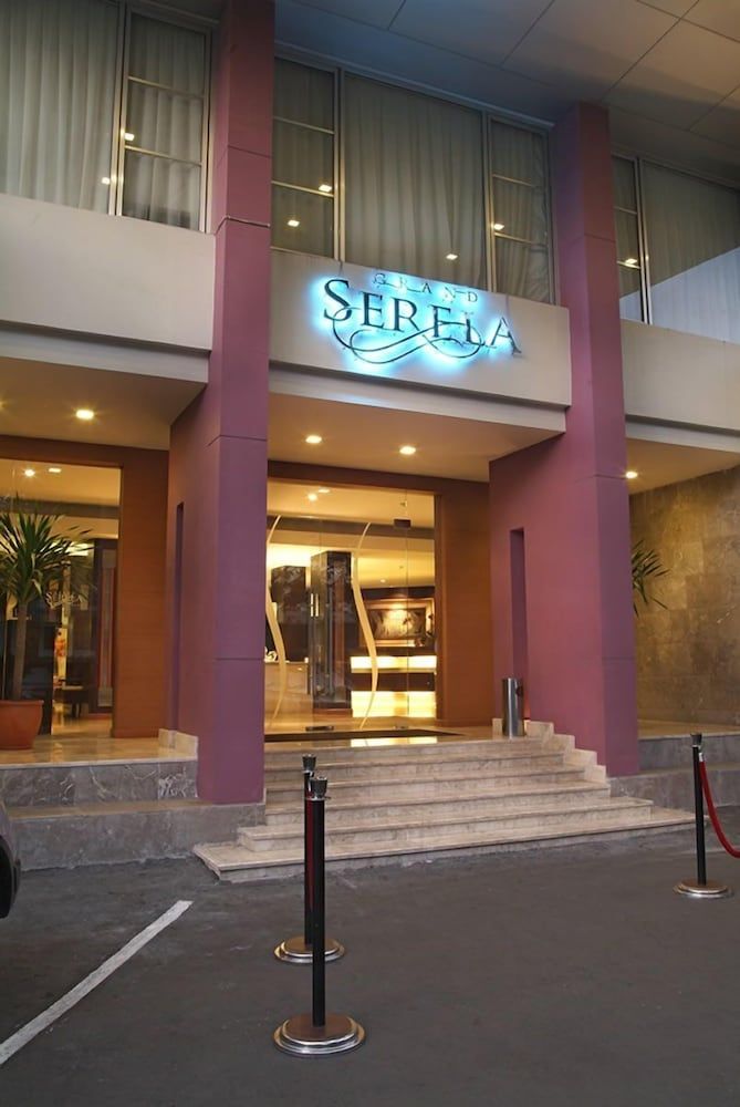 בניין