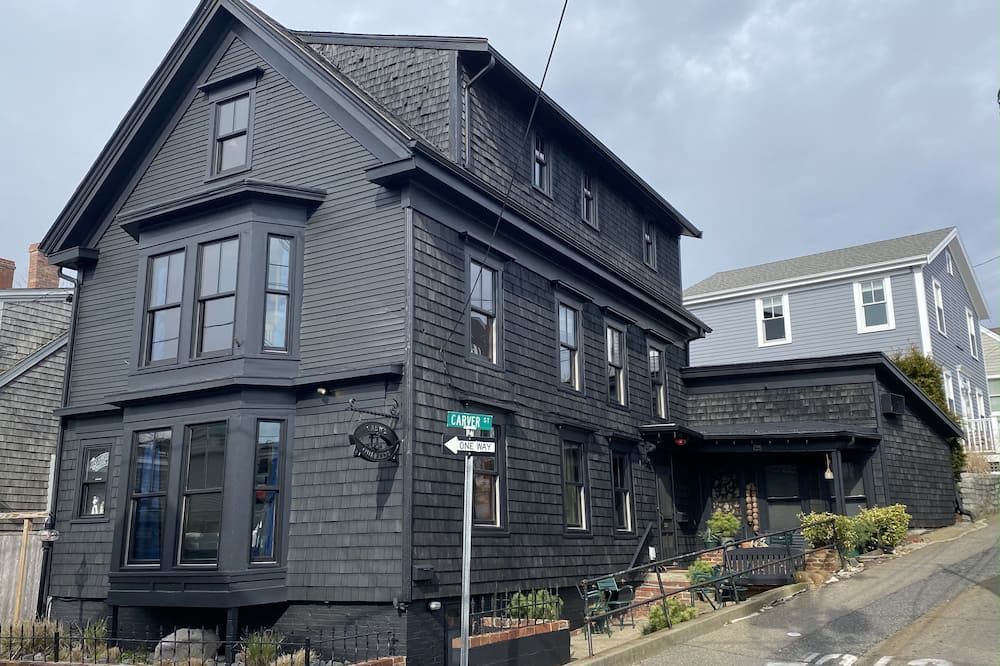 בניין תמונה