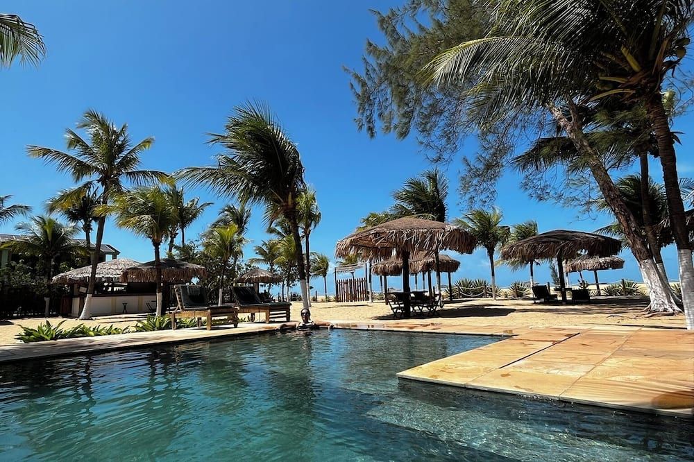 בריכה תמונה