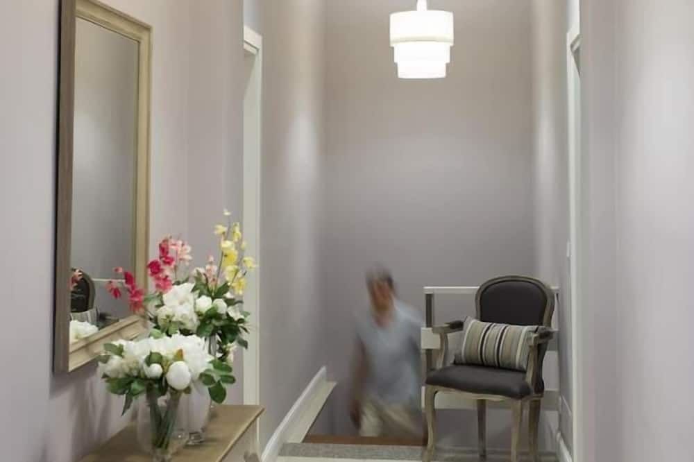 נוחות החדר