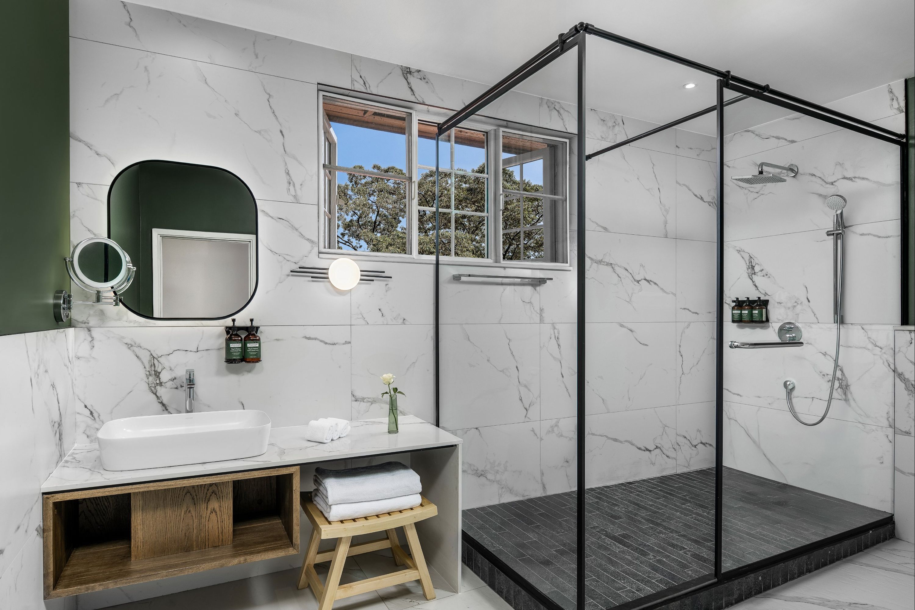 חדר רחצה