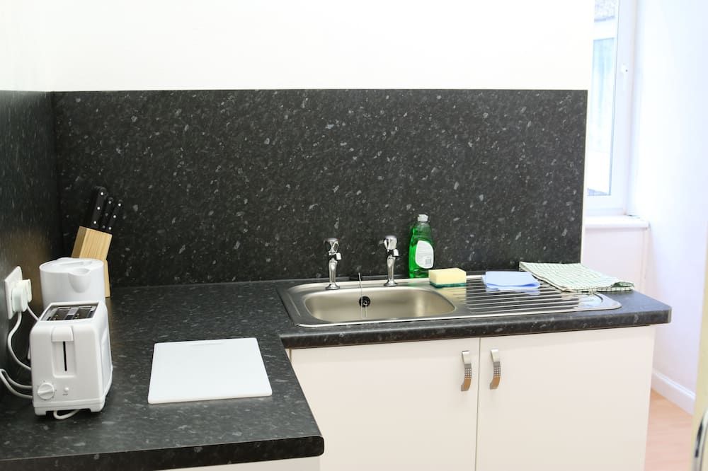 נוחות המלון