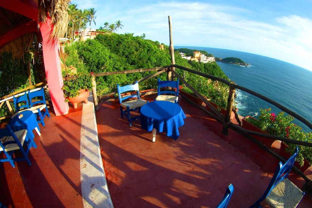 מרפסת תמונה