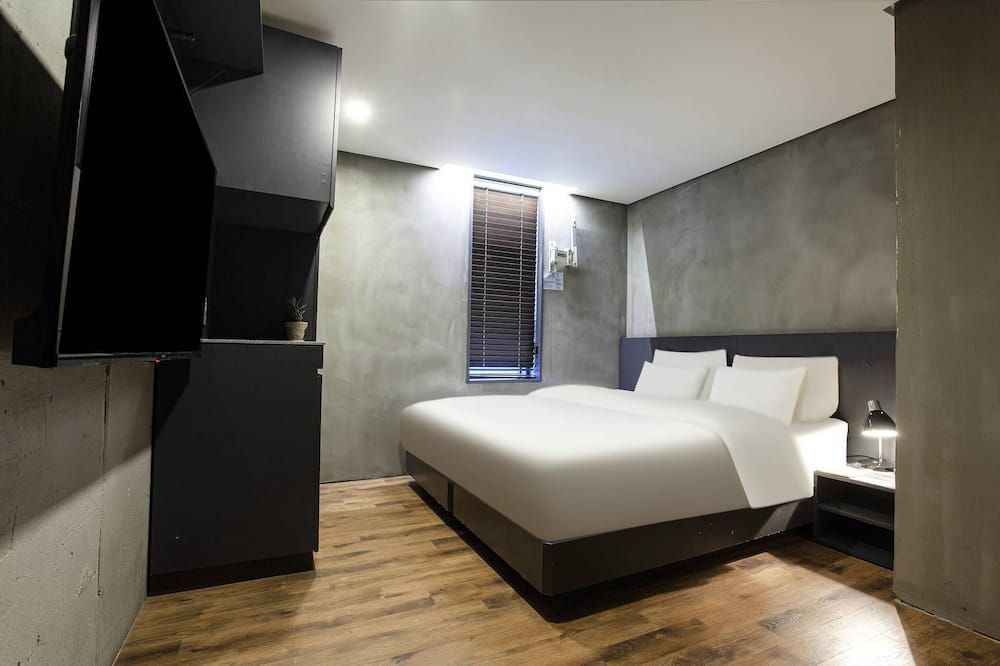 חדר שינה תמונה