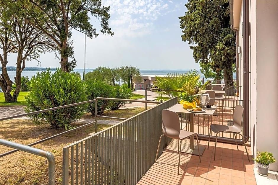 מרפסת תמונה