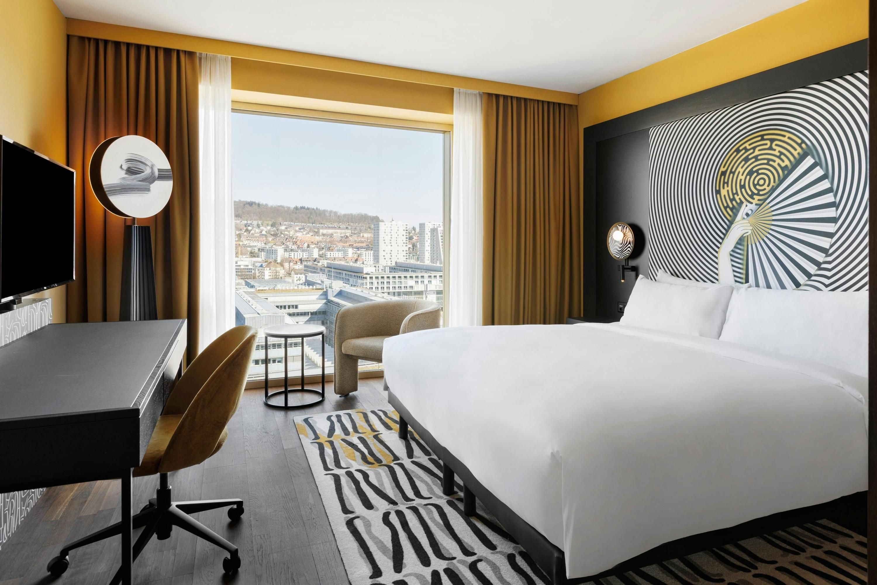 חדר שינה תמונה