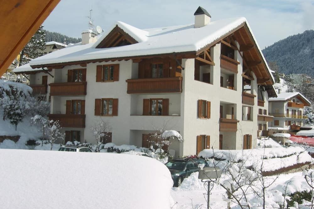 בניין תמונה