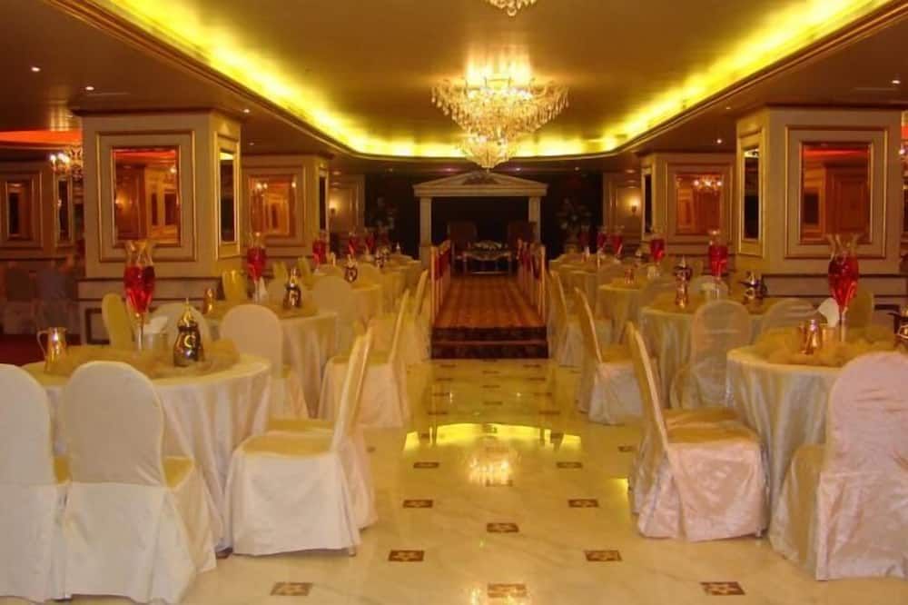 אולם אירועים