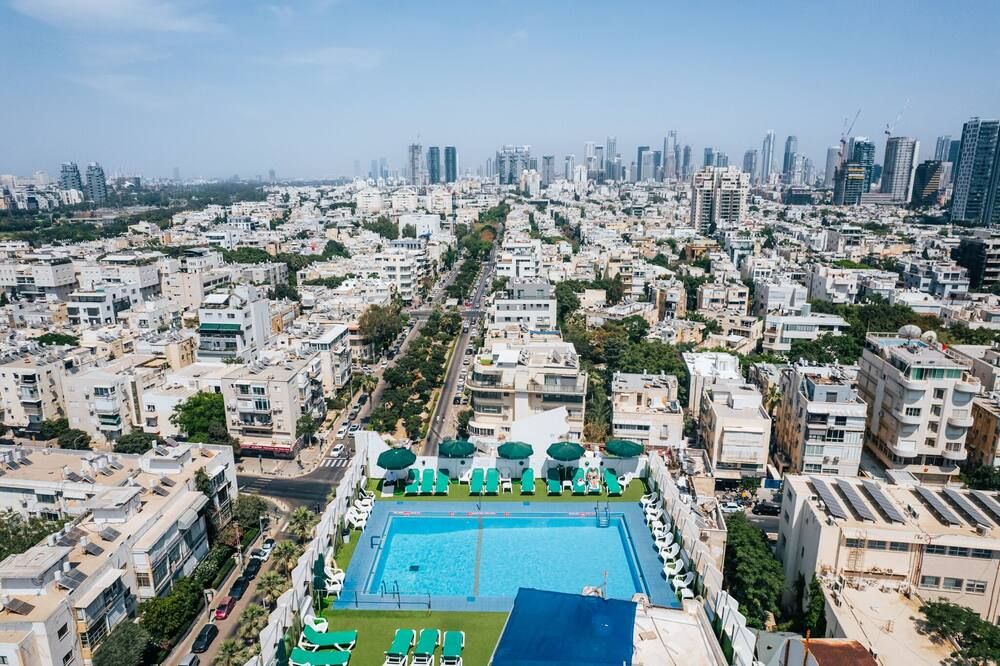 אחר