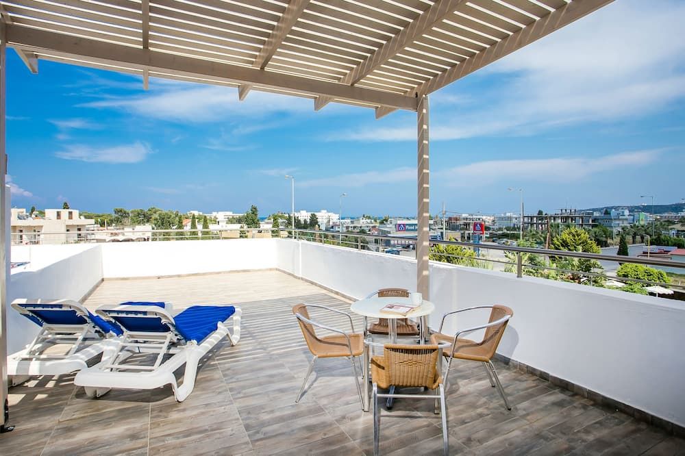 מרפסת תמונה