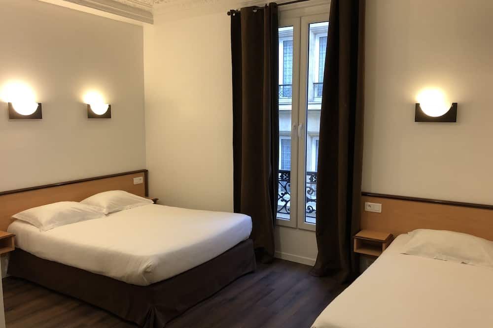 חדר שינה תמונה