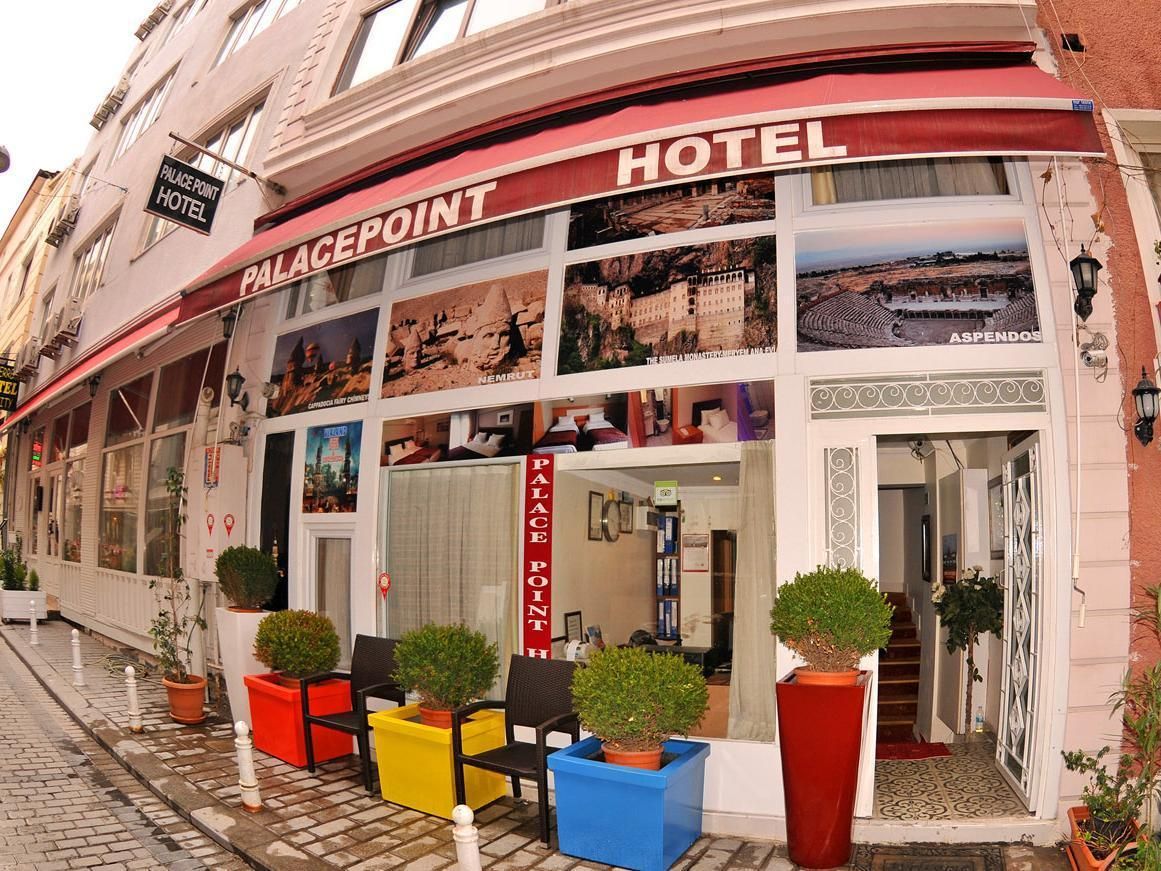 בניין תמונה