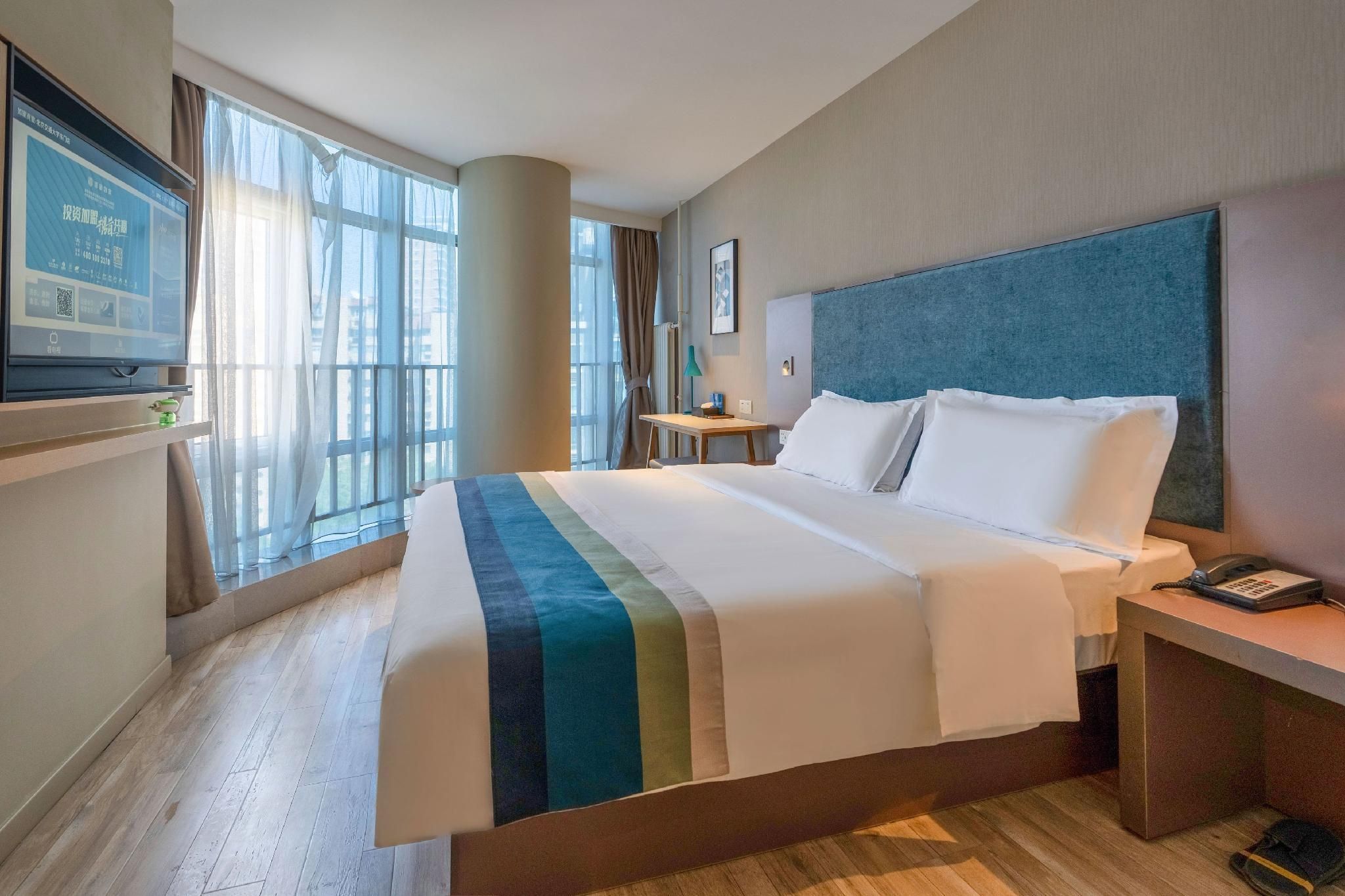 חדר שינה תמונה