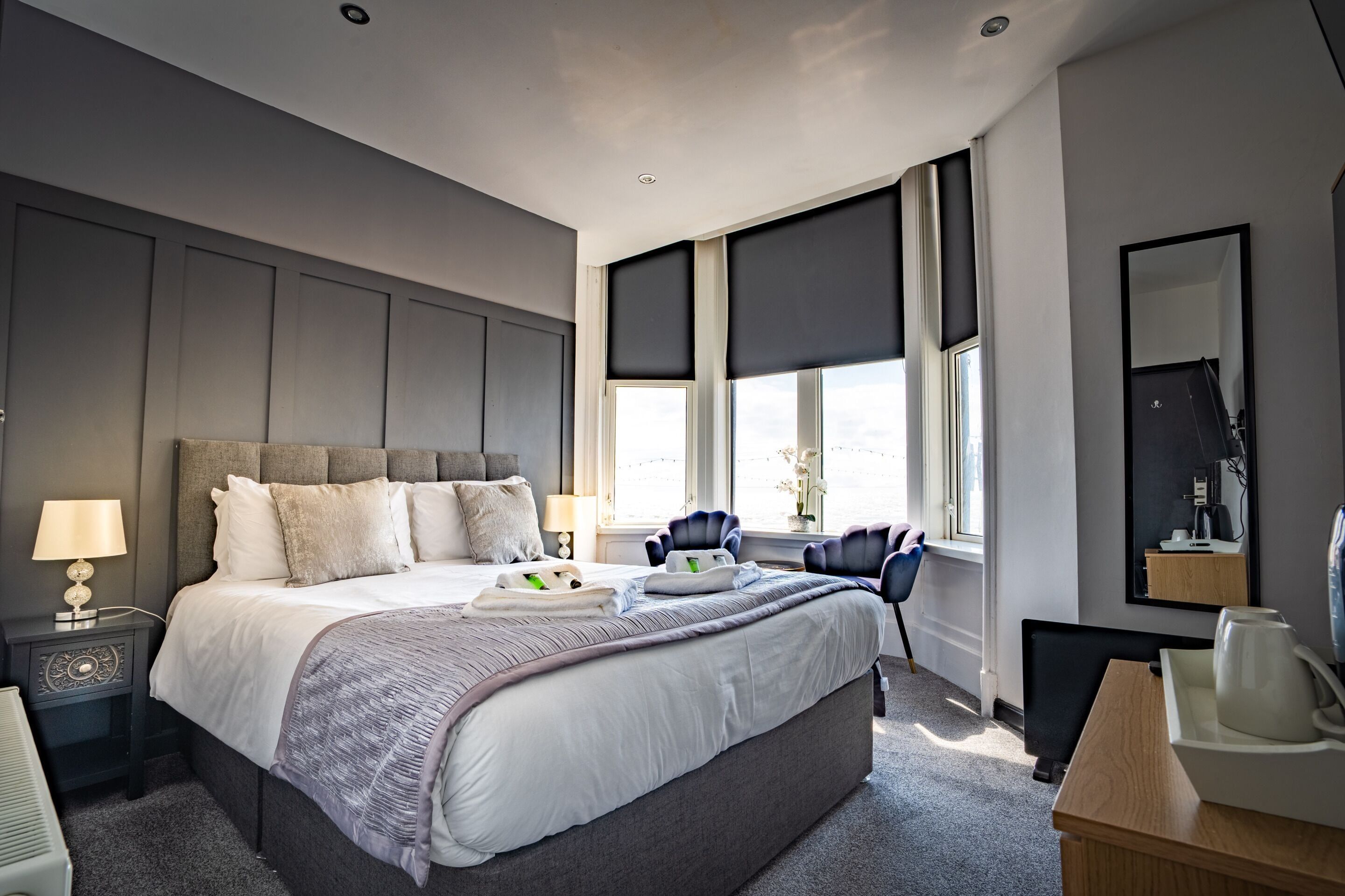 חדר שינה תמונה