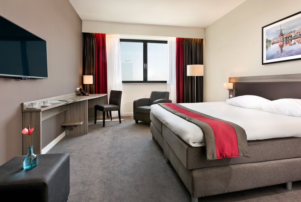 חדר שינה