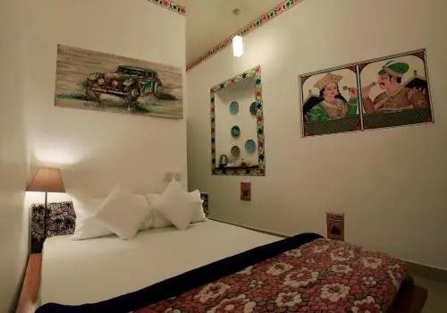 חדר שינה תמונה