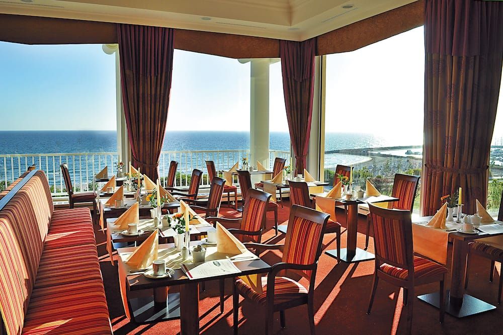 מסעדה תמונה