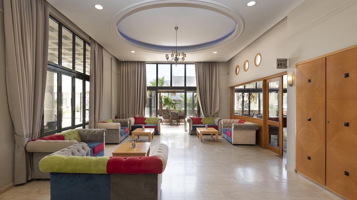 Argiri Resort Hotel Apartments