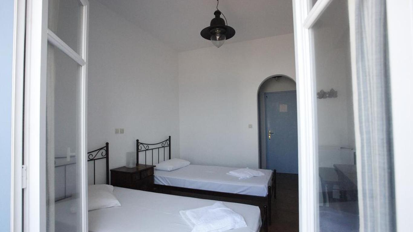 Hotel Cavos
