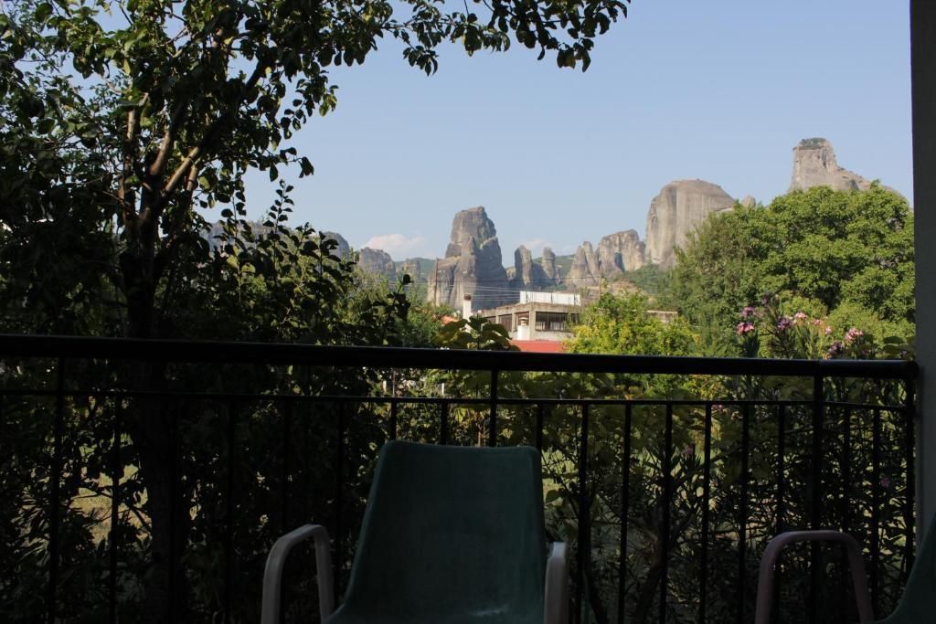 מרפסת תמונה