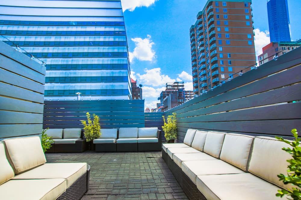 מרפסת תמונה