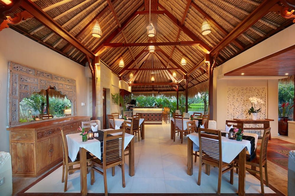 מסעדה תמונה