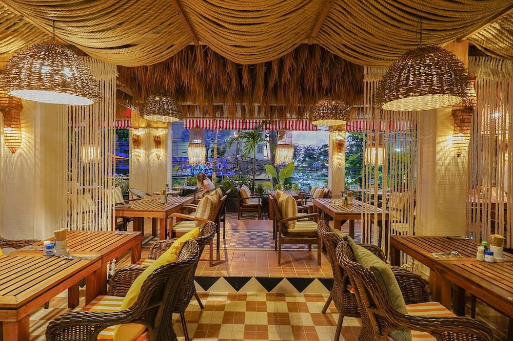 מסעדה תמונה