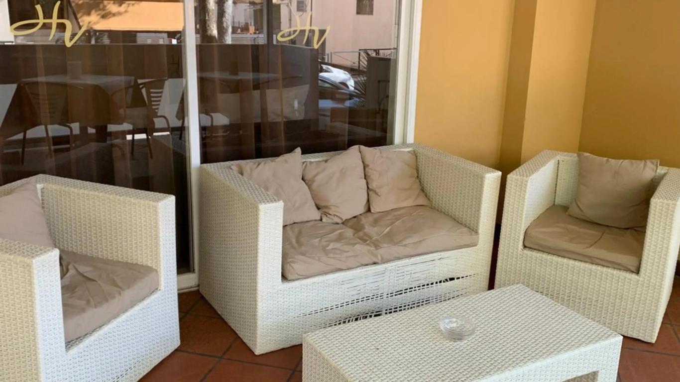 Hotel Cà Vanni