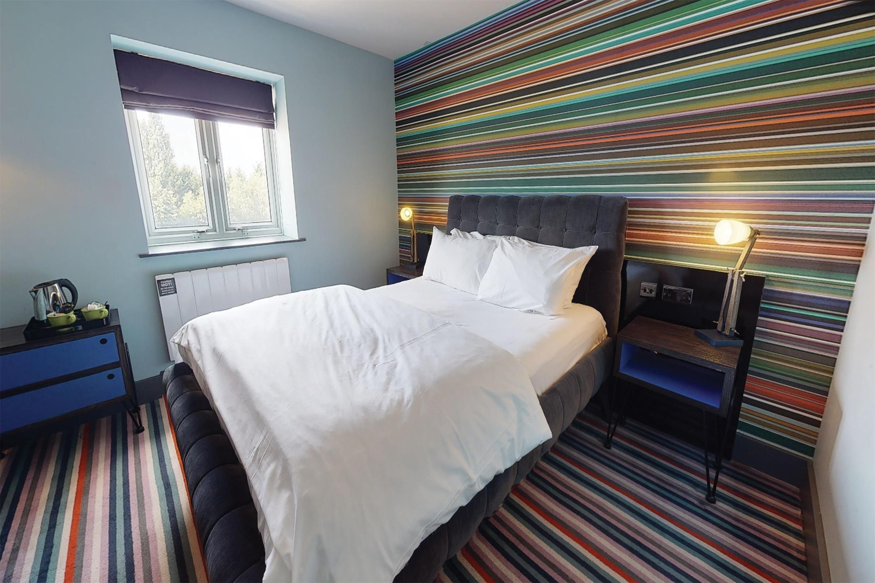 חדר שינה תמונה