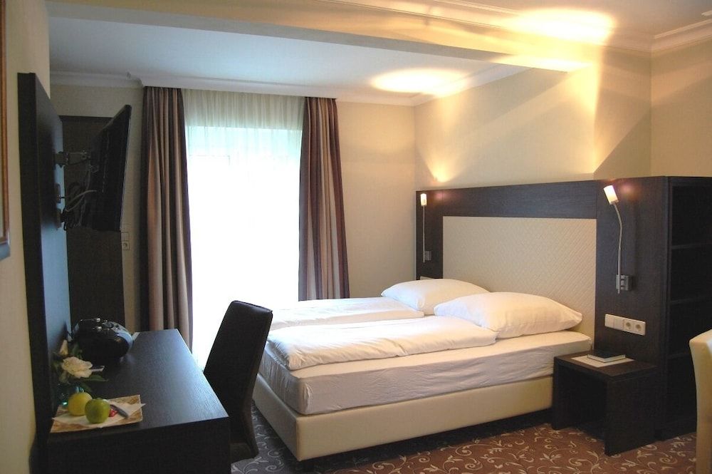חדר שינה