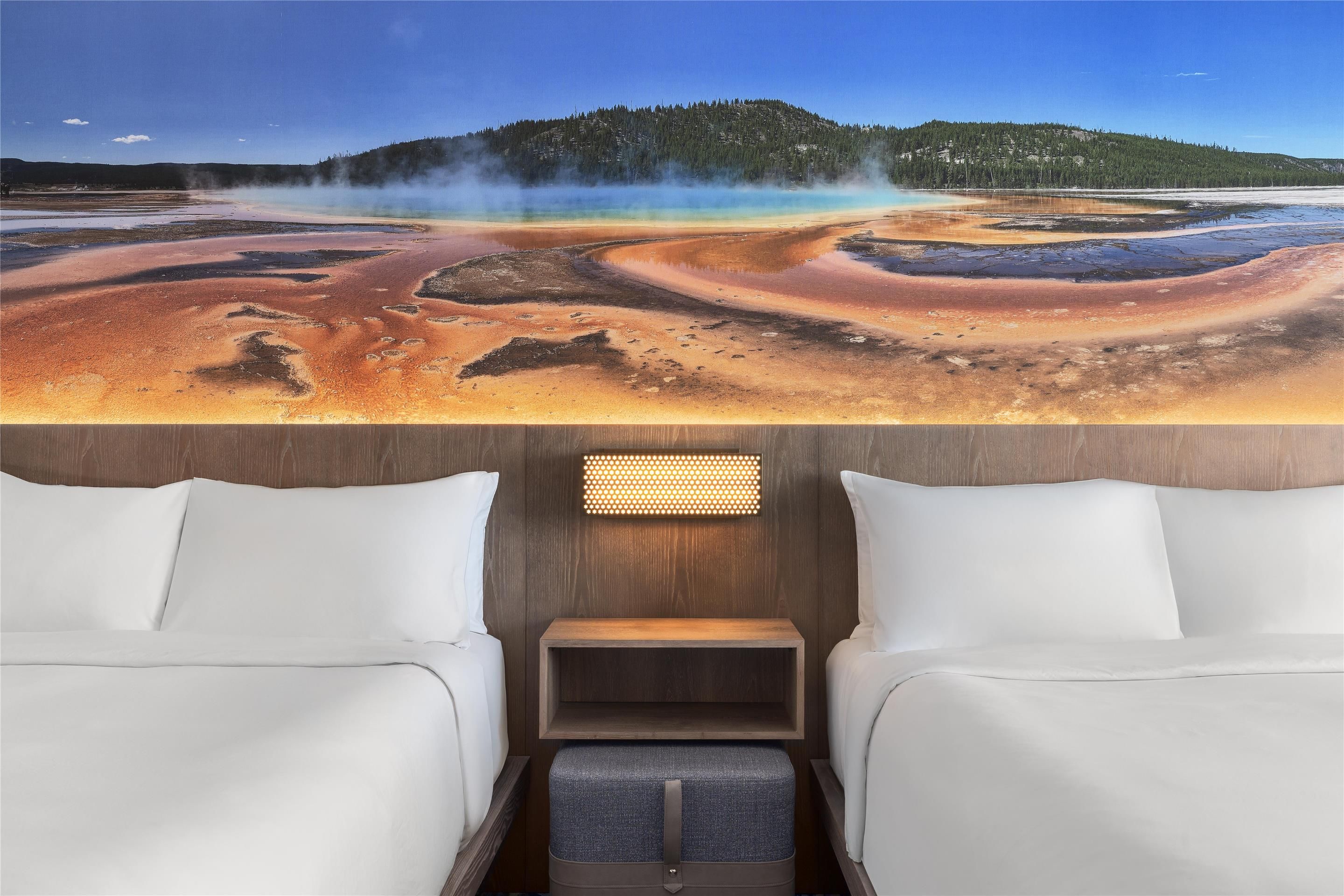 חדר שינה תמונה