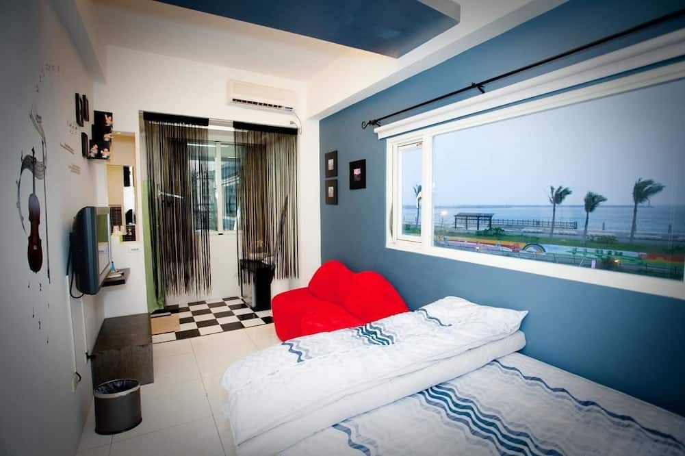 חדר שינה תמונה