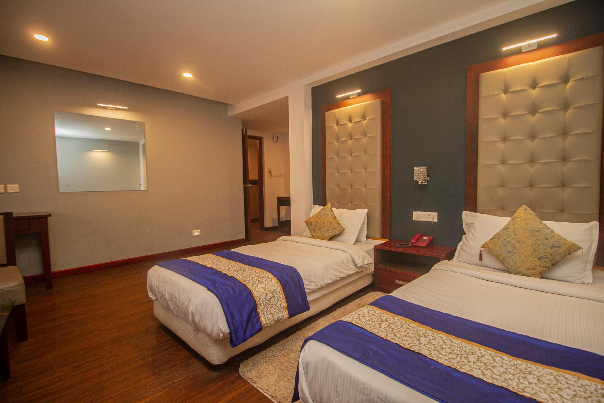 אחר