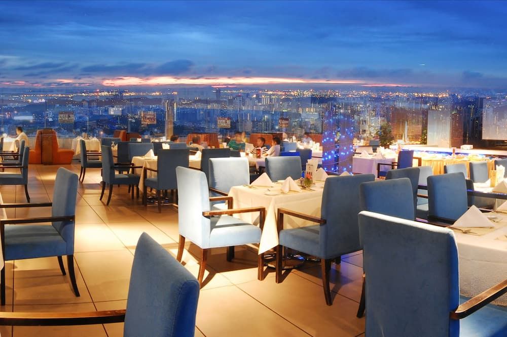 מסעדה תמונה