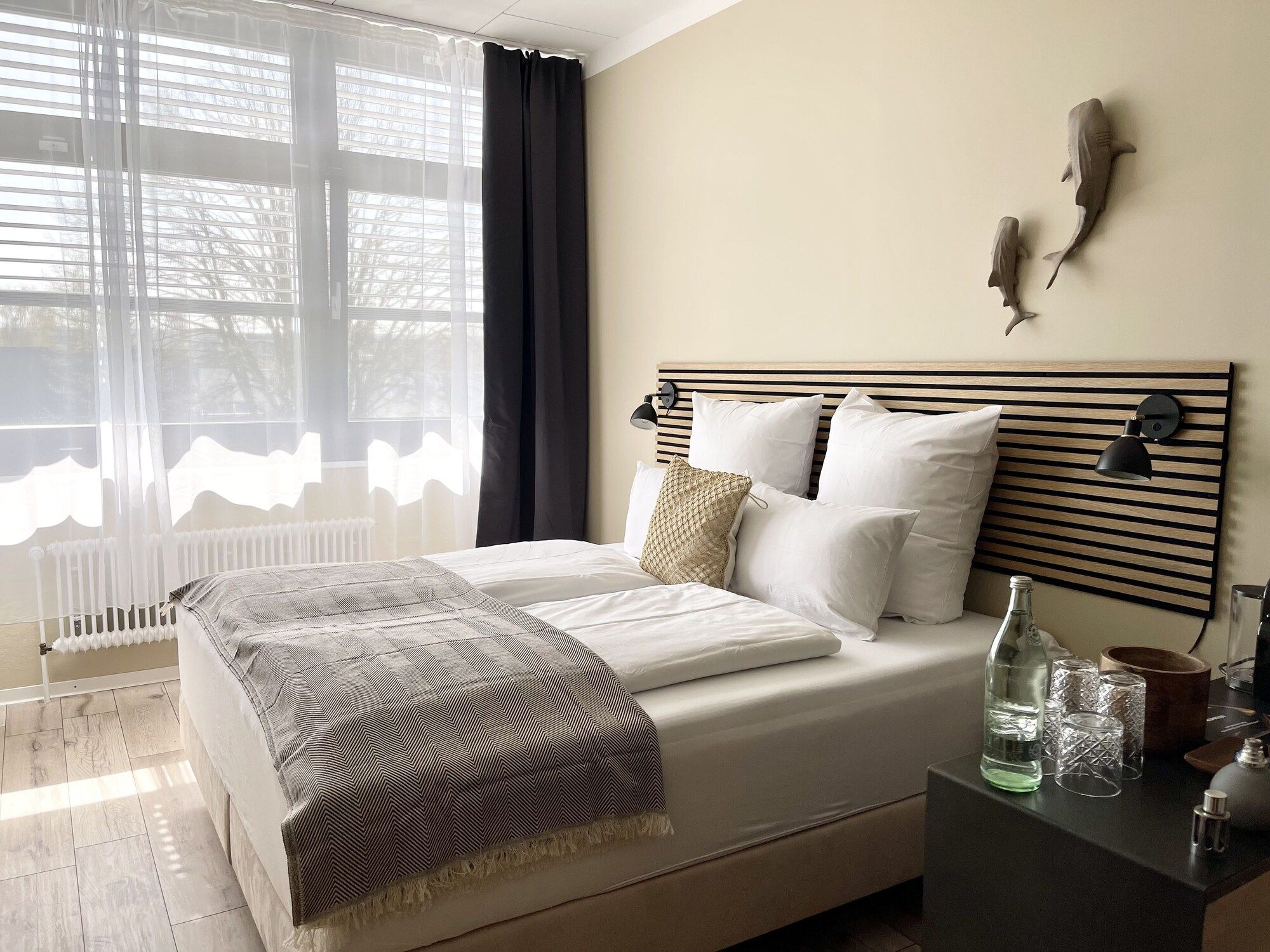 חדר שינה תמונה