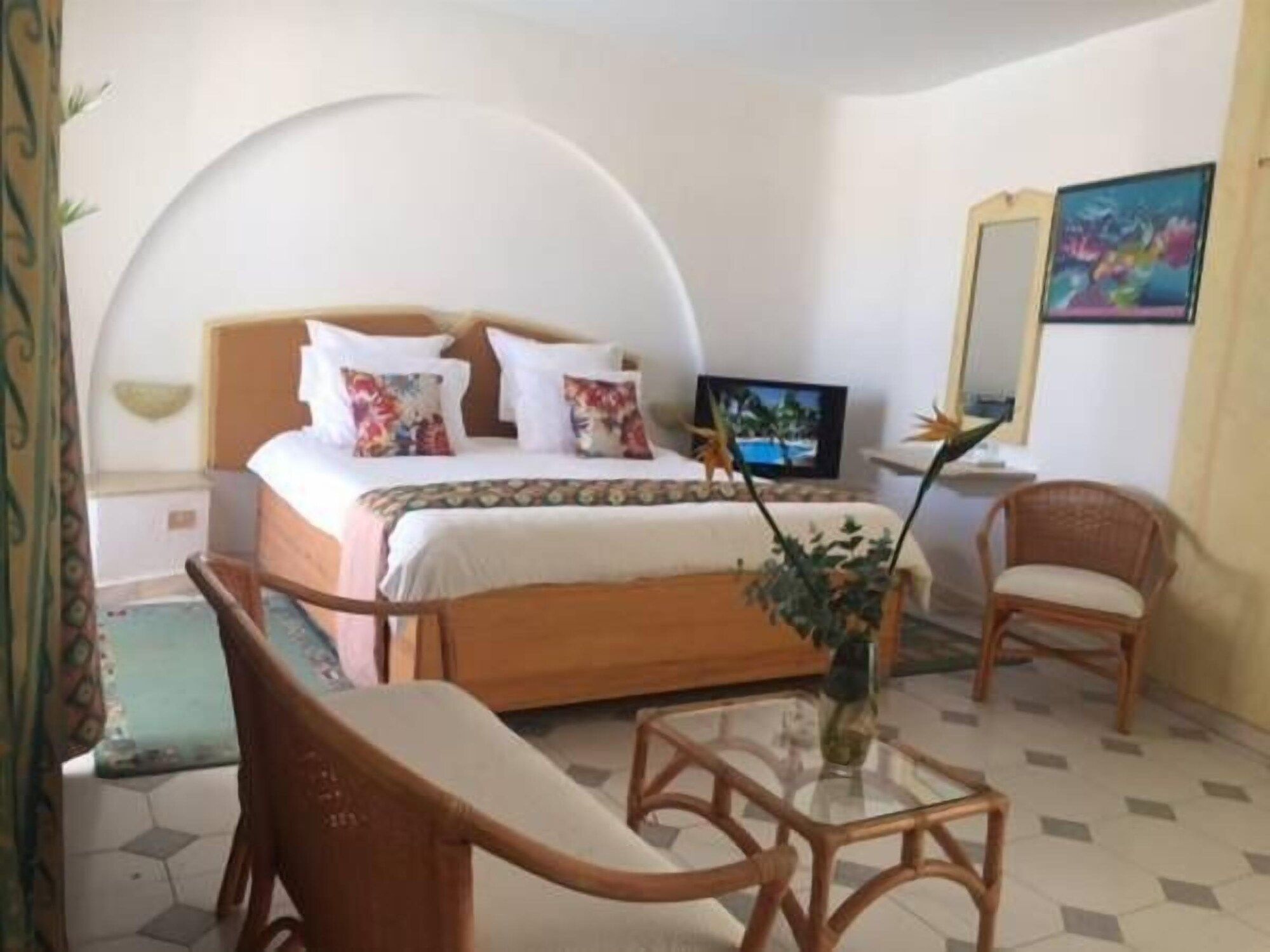 חדר שינה