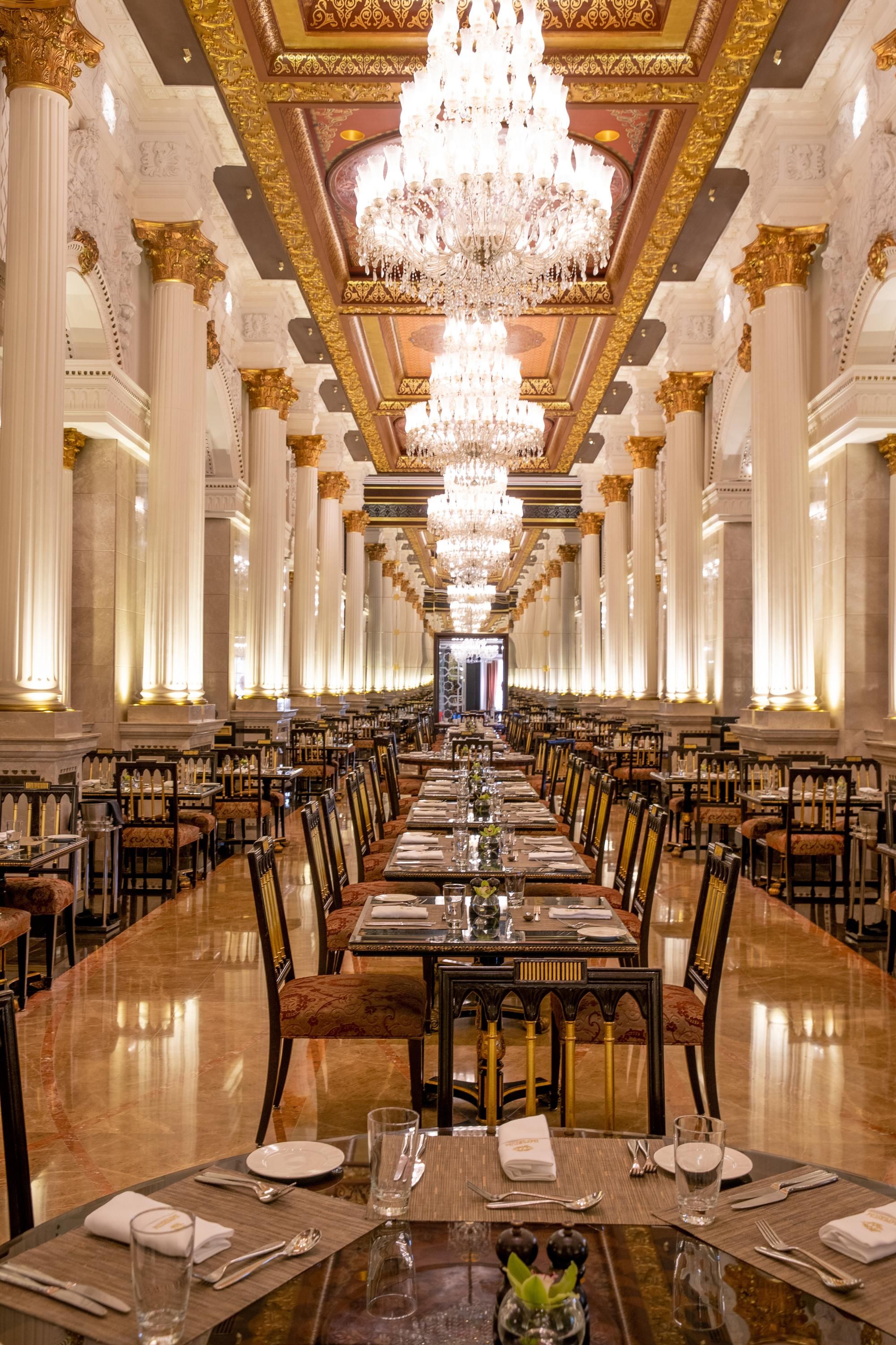 מסעדה תמונה