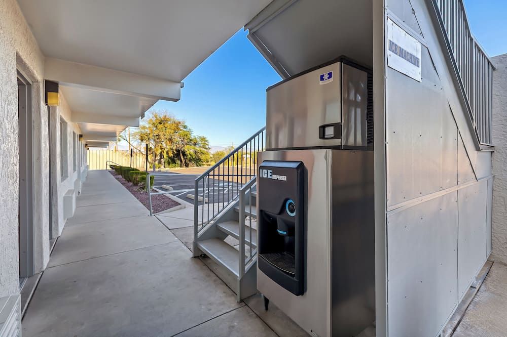 נוחות המלון