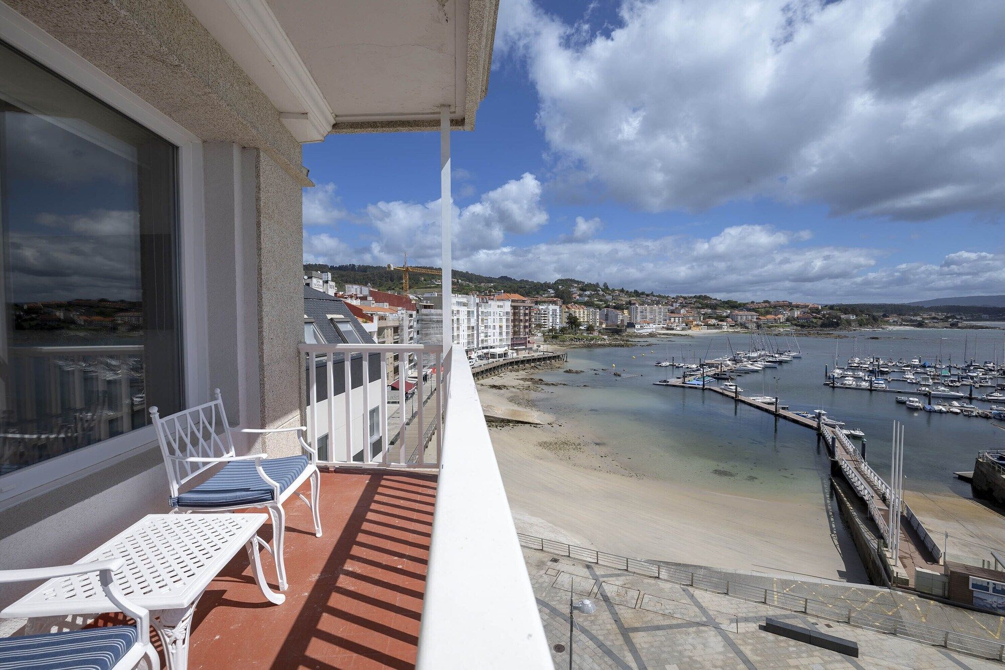 מרפסת תמונה