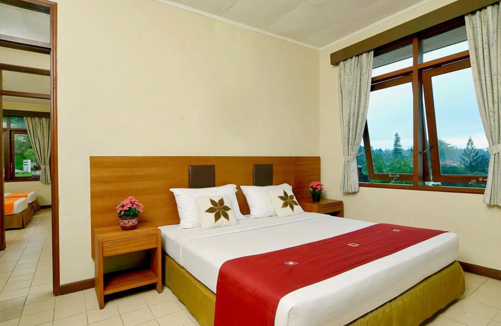 חדר שינה תמונה