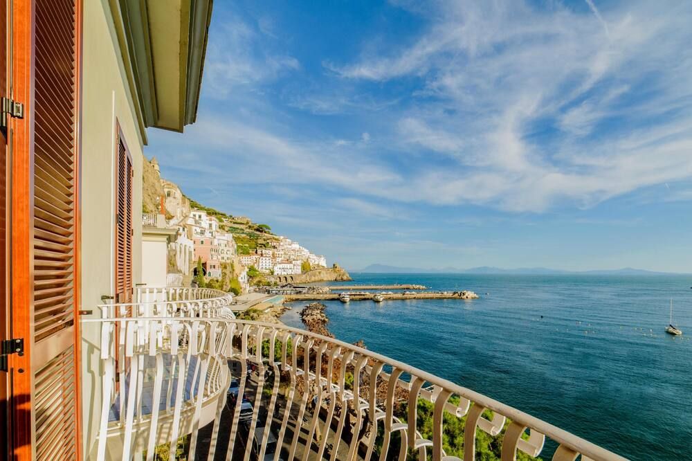 מרפסת תמונה